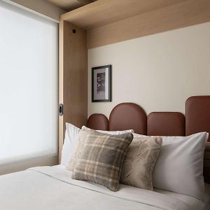 Flex Room Wall Bed